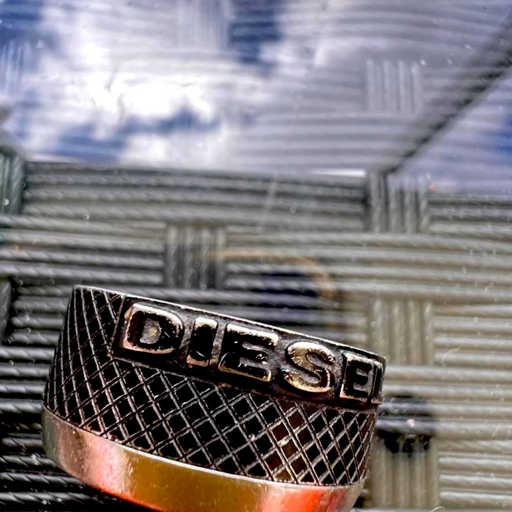 Diesel ring